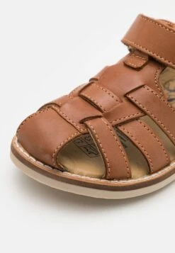 Friboo Disney Mickey And Friends Closed Sandals - Sandalen - Cognac -Friboo fc7c87af3e364538a802eb58ab79fe50