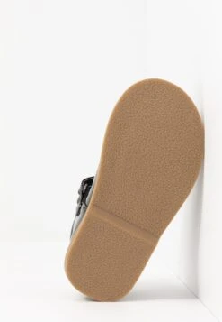 Friboo Ballerina'S Met Enkelbandjes - Black -Friboo fd21dc65d2f04d45b28339a7b380dc13